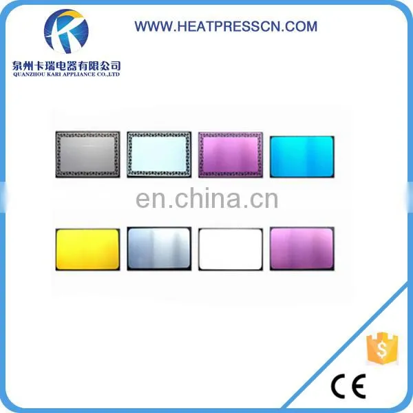 Custom Logo Printing Business Card With Competitive Price photo-4