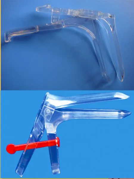 Vaginal Speculum Injection Mould for Medical Device photo-4