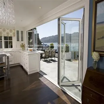 Glory folding door 5