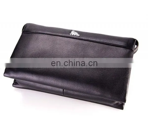 Eco-friendly Best Selling New Promotion Leather Wallet Guangzhou photo-5