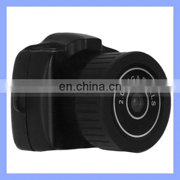 Factory Supply Cheap Mini DV Camcorder With Full HD Portable 1080P Mini DV