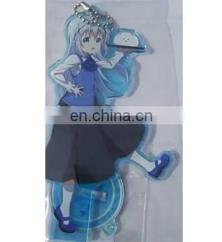 3d Japanese Anime Photo/acrylic Stand Anime Wholesales photo-3