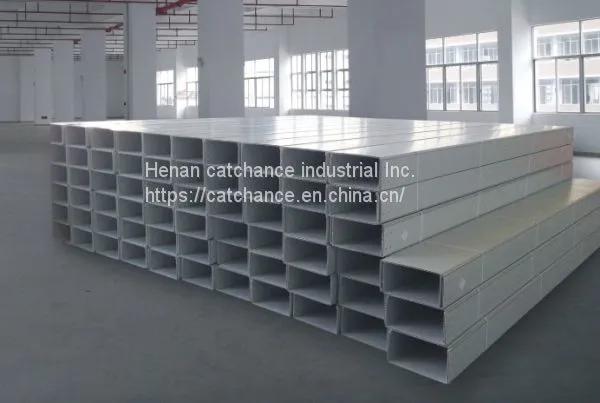 Macromolecule Polymer Alloy Cable Bridge Ladder photo-4