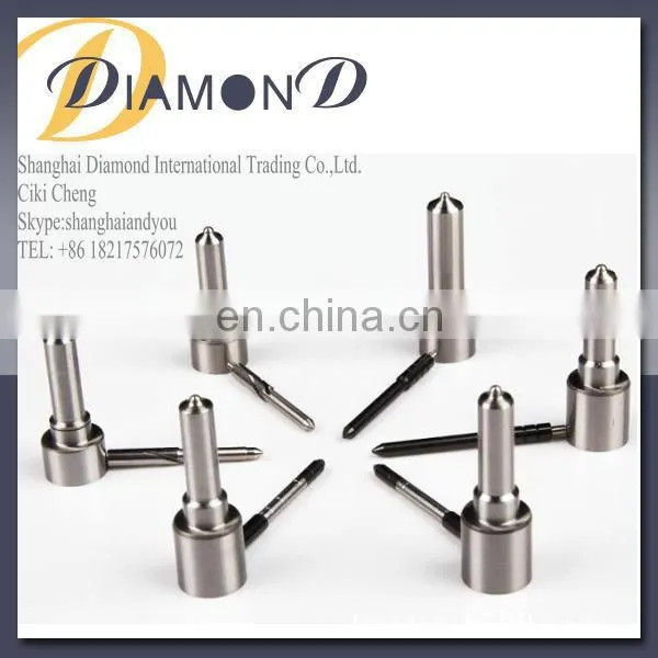 DLLA 145 P870 / DLLA145P870 Denso Common Rail Nozzle 093400-8700 photo-2