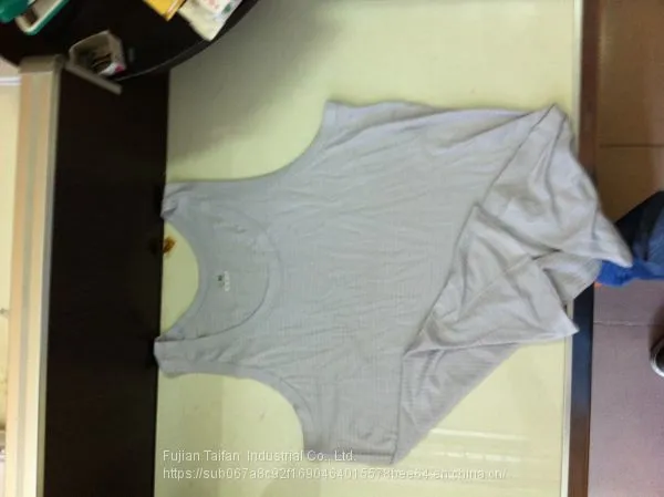 Mini Rib Circular Knitting Machine photo-3