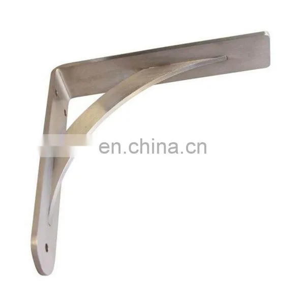 OEM Angle Stainless Steel Folding Bracket