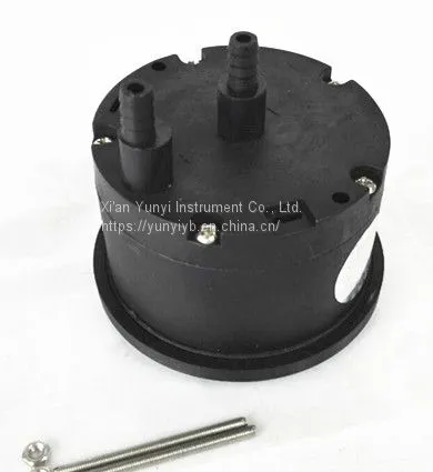 differential pressure gauge differential pressure indicator