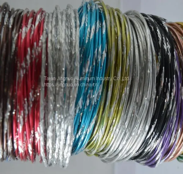 BONSAI Magnet Wire Price Per Kg Aluminium Enamelled Winding Wires 1mm photo-3