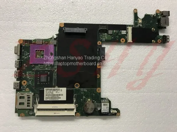 493185-001 for hp 2230s Cq20 Laptop Motherboard Ddr2 Gm45 Free Shipping 100% Test ok photo-2