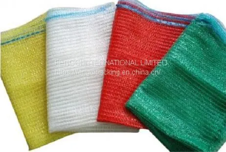Raschel Bags Single