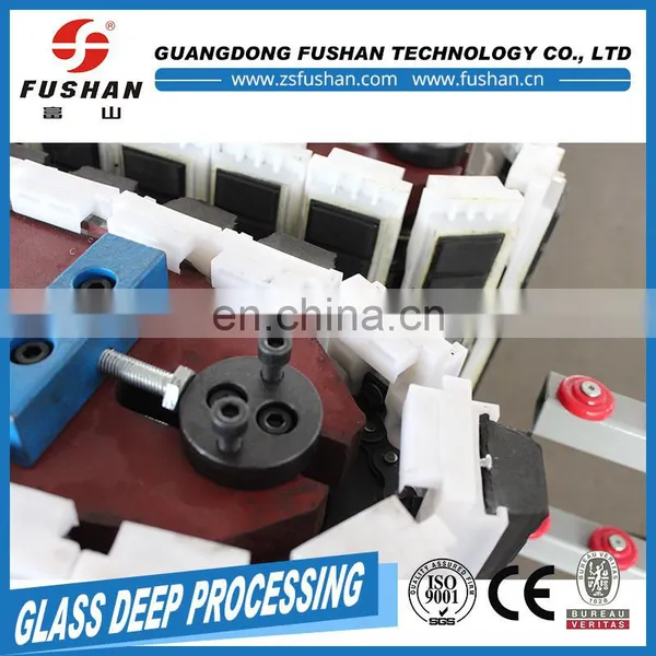 High Density FZM9325B With the Best Quality photo-5