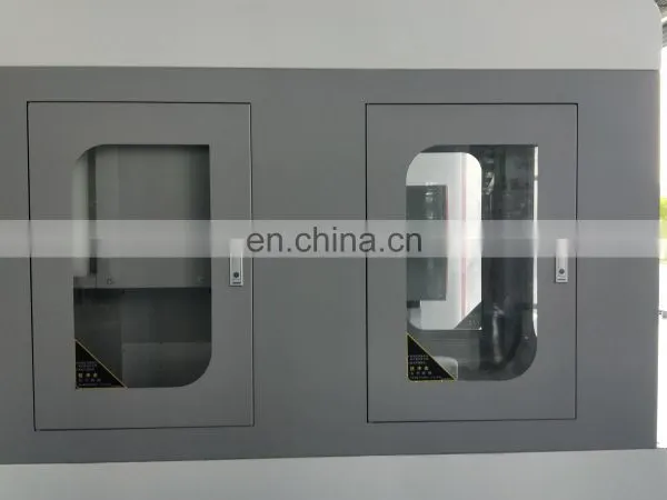Vmc Milling Machine photo-4