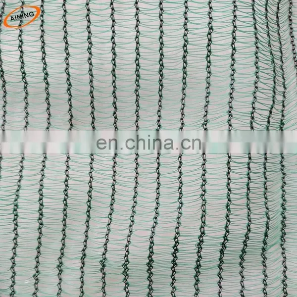 Scaffolding HDPE Knitted Construction Safety Net photo-2