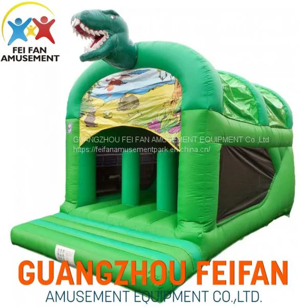 Good Inflatable Bouncy Castle photo-2