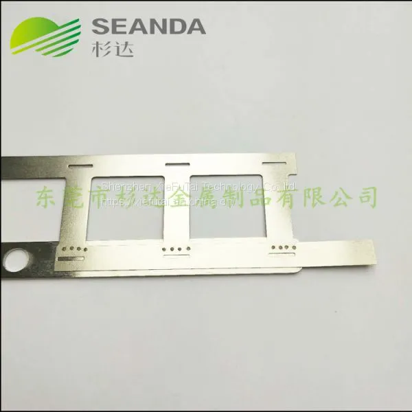 Copper Nickel Cu-Ni Busbar Wire for PV Energy Storage Pack photo-2
