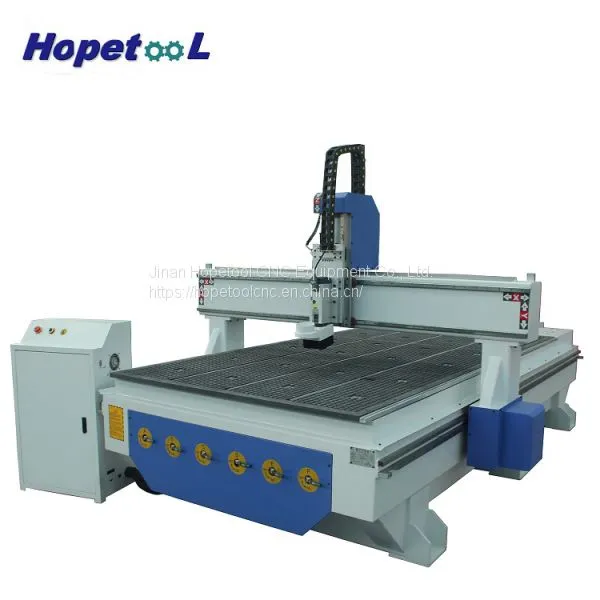 Heavy duty woodworking CNC router engraving machine 1530 5x10