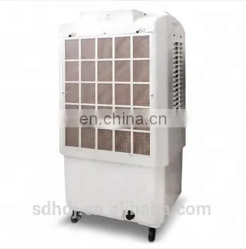 Portable Commercial Air Conditioner Air Cooler Fan for Home photo-3