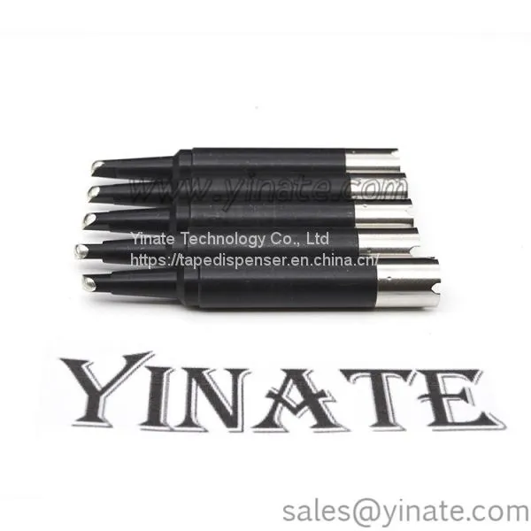 TSUTSUMI Replacement Tips TKH4-10SDC Robotic Soldering Tips Cartridge for Soldering Station Tsutsumi Soldering Robot Tips photo-3