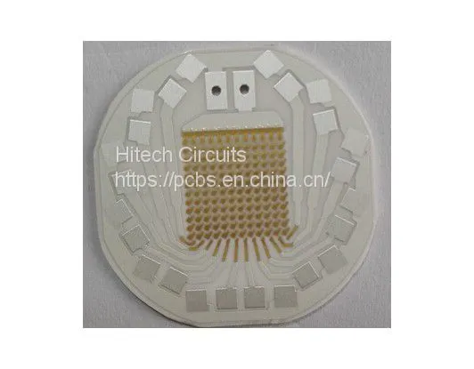 Ceramic PCB
