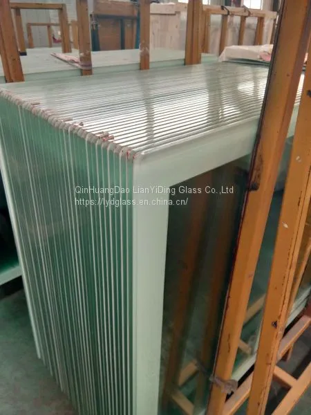 Basketball Board Glass photo-3