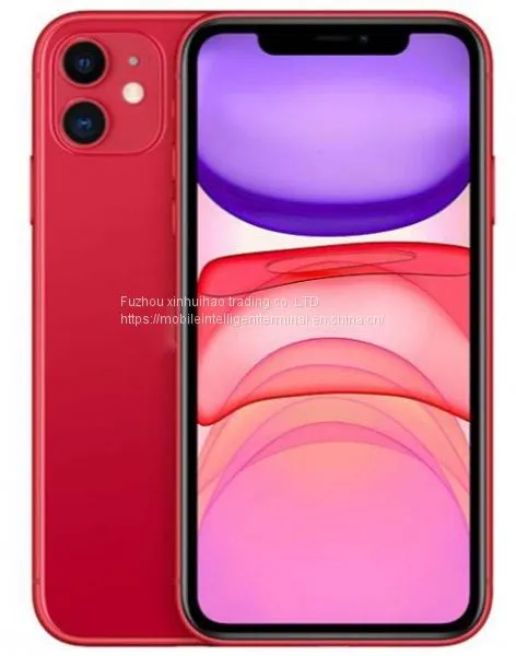 Original Phone 11 for Phone 11 Pro for Phone 11 Pro Max 64GB/256GB/512GB - Any Color - SIM-Free - Factory Unlocked photo-3
