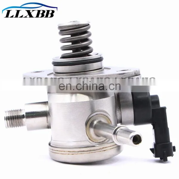 Original High Pressure Fuel Pump 12639694 For GM Terrain 2010-2016 photo-2