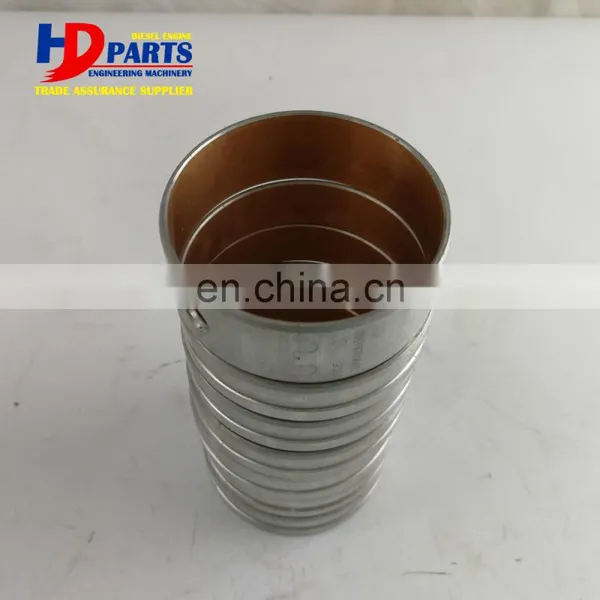 Diesel Engine BF4M2012 BF6M2012 TCD2012 L04 2V Camshaft Bush Cam Bearing 1006028-56D photo-6