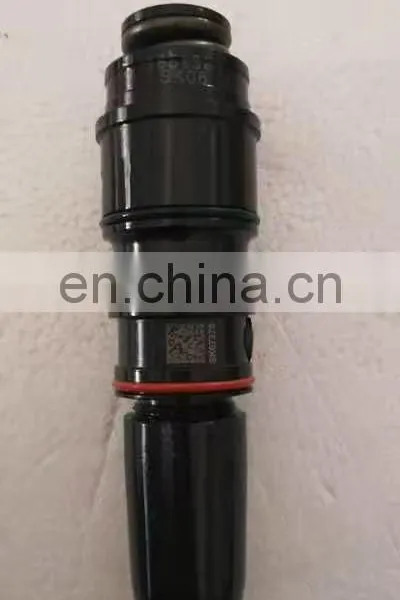 Fuel Nt855 3071499 Injector Nozzle photo-5