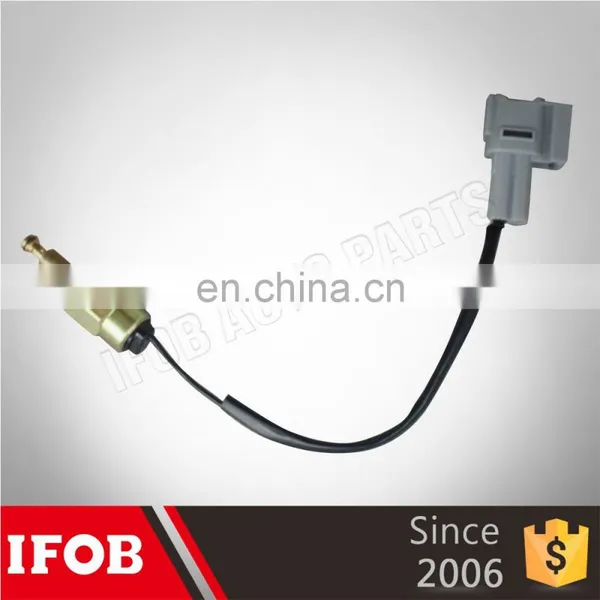 IFOB Carburetor Solenoid Valve 21062-66010 For Land Cruiser FZJ7# photo-2