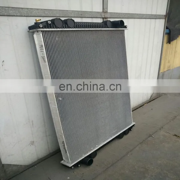 American Truck Radiator 2001-1716 for Detroit Engine, Freightliner Columbia Series photo-2