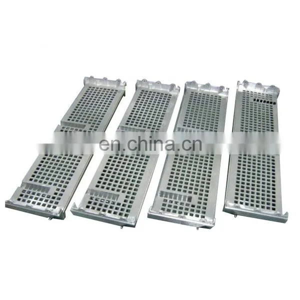 Precision Rapid CNC Milling Prototype, 3D Printing Quick Prototype Mould photo-6