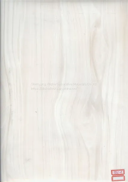 Hot Sale 7mm MDF LAMINATE FLOORING photo-2