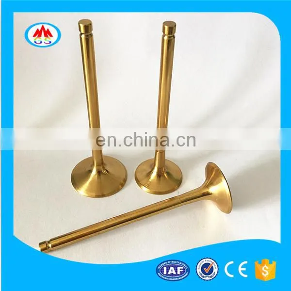 Ultra Racing Car Spare Parts Engine Valves for Suzuki J20a Grand Vitara G13b photo-3