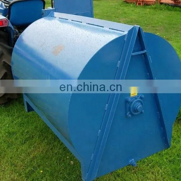3 Point Hitch PTO Drive Fertilizer Spreader photo-4