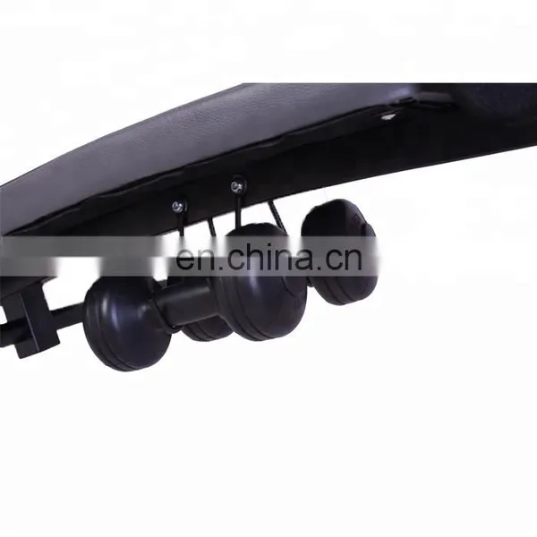 Gym Equipment Home Sit up Bench for Sale,adjustable Gym Bench,folding Sit up Bench photo-6