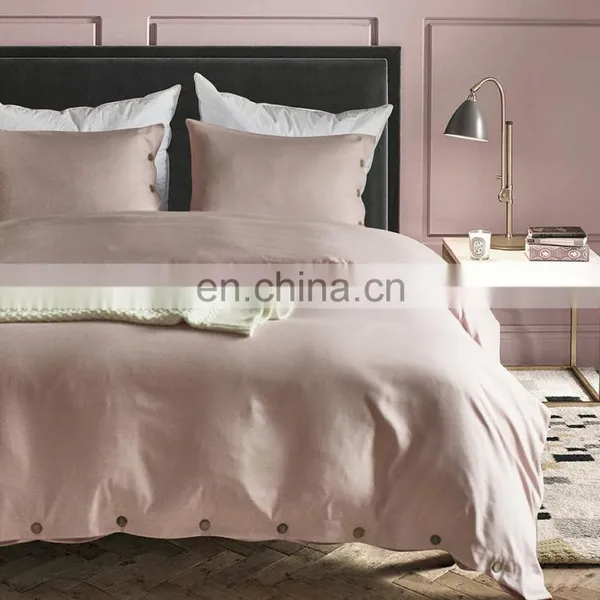 Blush Pink Bed Sheet Set 4 Pieces Brushed Microfiber Luxury With Soft Bedding Fade and Stain Resistant Queen