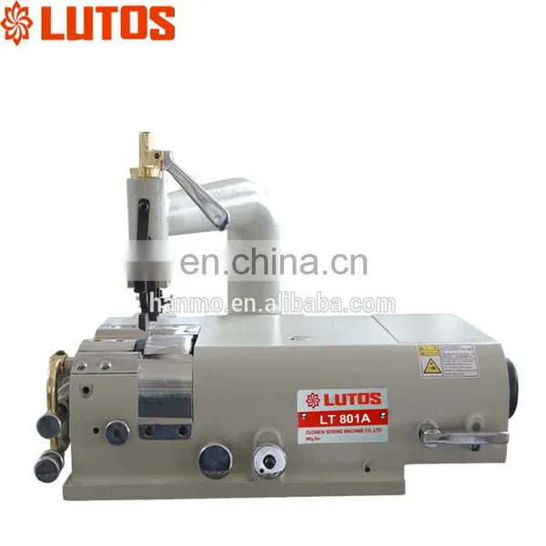 LT 801A Leather Skiving Sewing Machine photo-2