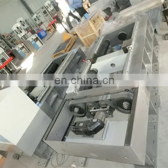 30Ton 60Ton 100Ton 200Ton Wire Rope Sling/steel Wire Rope Sling Lifting Sling Tensile Test Bed photo-7
