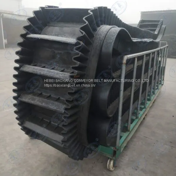 Vacuum Rubber Filter Belt Ordinary Rubber Conveyor Belt Vacuum Filter Belt Rubber Vacuum Filter Belt