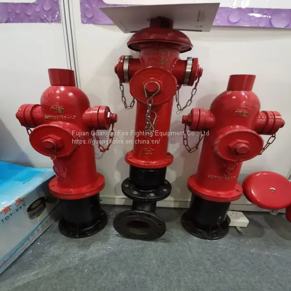 Fire Alarm Valve Hydrant Pump photo-3
