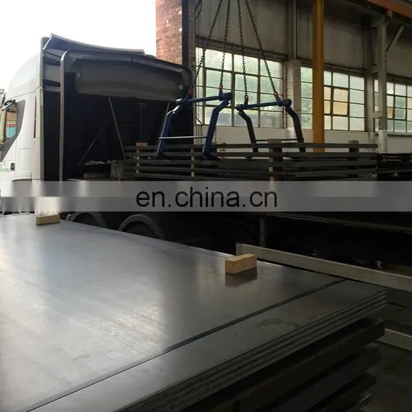 Incoloy Alloy 825 (UNS N08825) Corrosion Resistant Nickel Alloy Plate Sheet photo-5