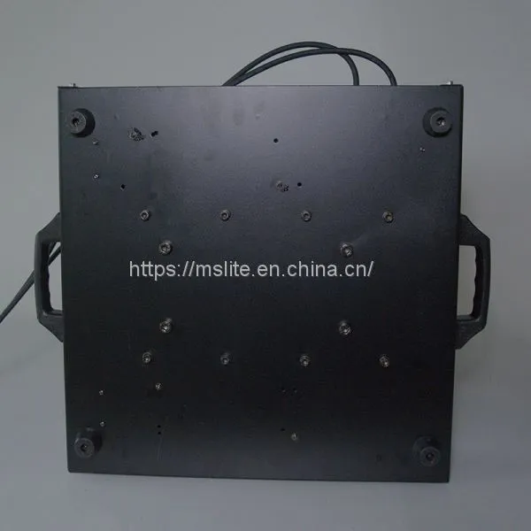 Stage Party Effect Moving Head Beam Light 350w photo-5