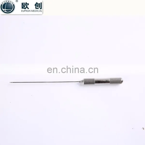 Surgical Tweezers Medical Closure Forceps Hernia Clamps Forceps photo-2