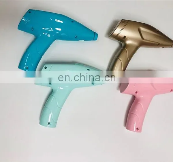 Hot Sale Portable Disinfection Sanitizer Wireless Rechargeable Blue-ray Nano Spray Gun photo-5