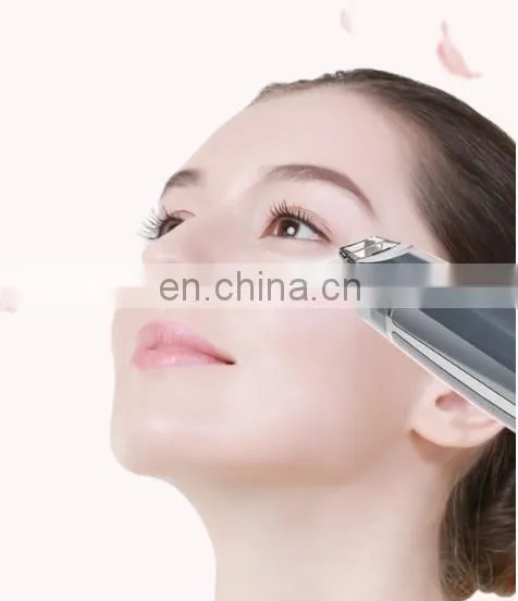 2019 Newest Eyes Bag Removal Anti Wrinkle Anti Dark Circles Face & Eye Lifting Massage Pen photo-2