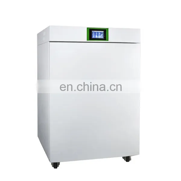 High Quality 85L Water and Air Jacket CO2 Incubator Chamber photo-2