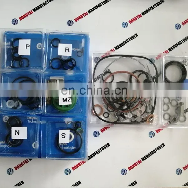 No,624(2) Lucas DPC Kits 9109-210A 7701203954 photo-6