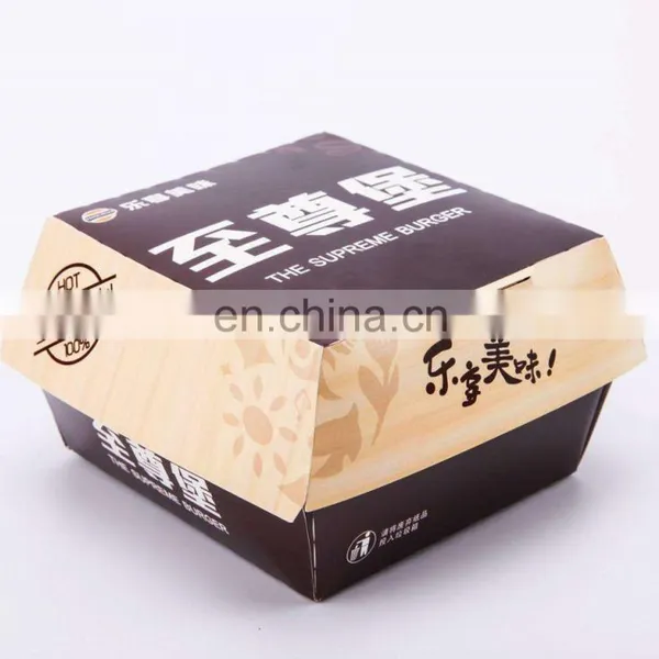 HAS VIDEO Double Heads Disposable Paper Food Container FormingMachine/Burger Boxes Making Machine/Food Tray Making Machine photo-2