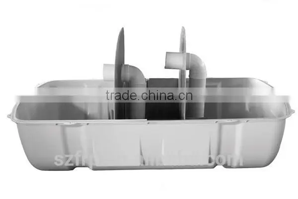 Popular FRP Septic Tank For Sewage Treatment photo-3