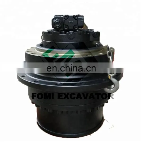 Original New E336D 336D Final Drive for CAT336D Travel Motor 353-0585 3530585 296-6246 photo-2